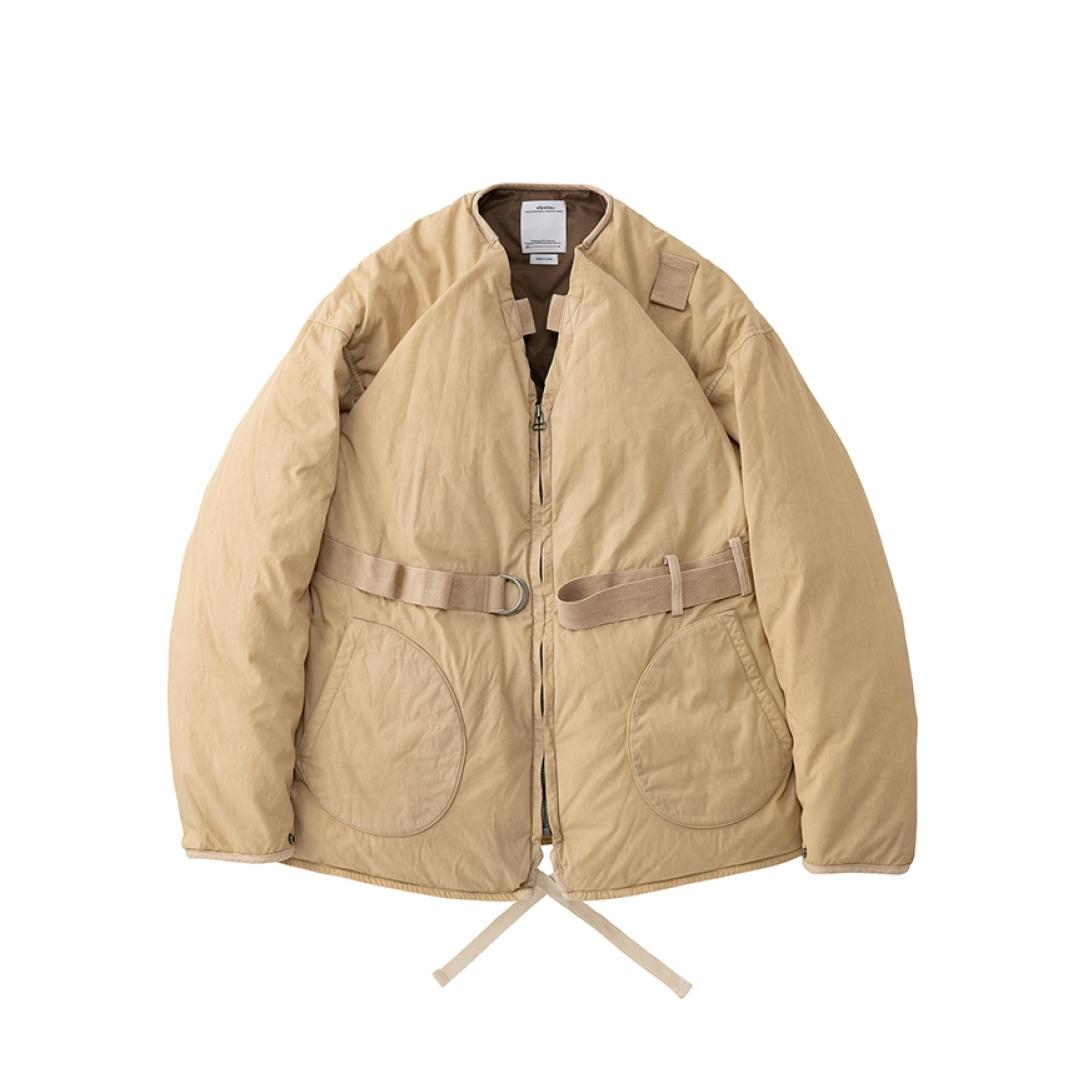 HARRIER DOWN JKT | Visvim Official North American Web Store